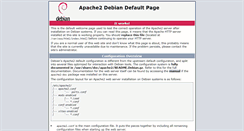 Desktop Screenshot of nav2.jerseyaeroclub.org