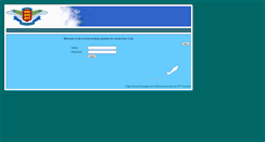 Desktop Screenshot of bookings.jerseyaeroclub.com